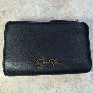 Jessica Simpson wallet